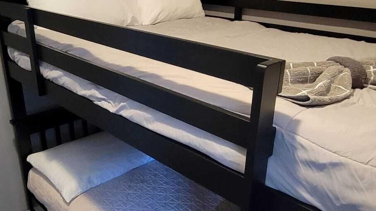 Photo of Bedroom in Chicago