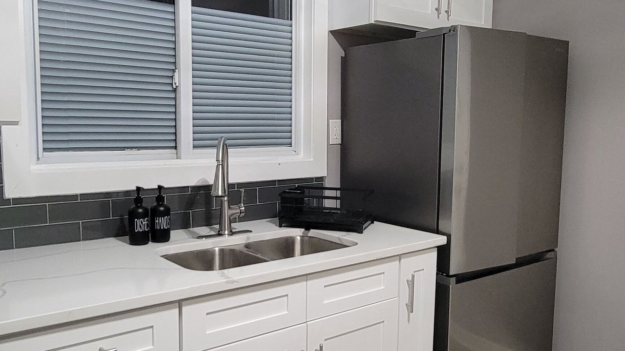 Photo of Kitchen in Chicago