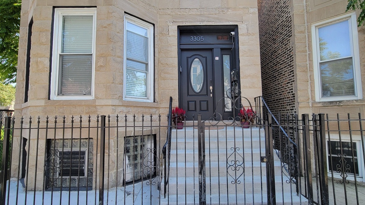 Photo of Outdoor in Chicago