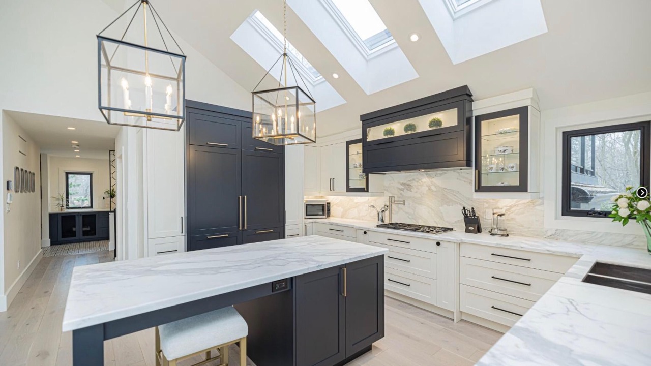 Photo of Kitchen in Caledon