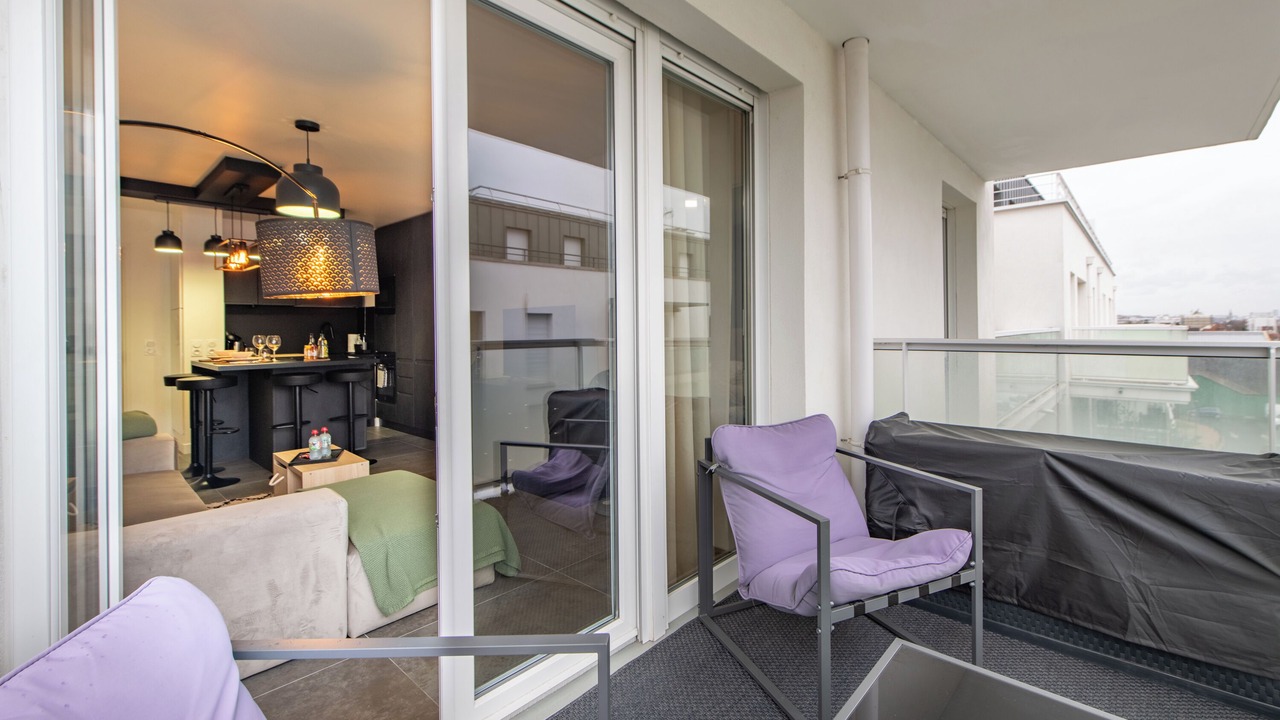 Photo of Outdoor in Bezons