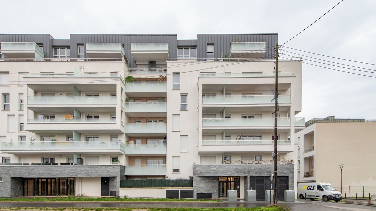 Photo of Outdoor in Bezons