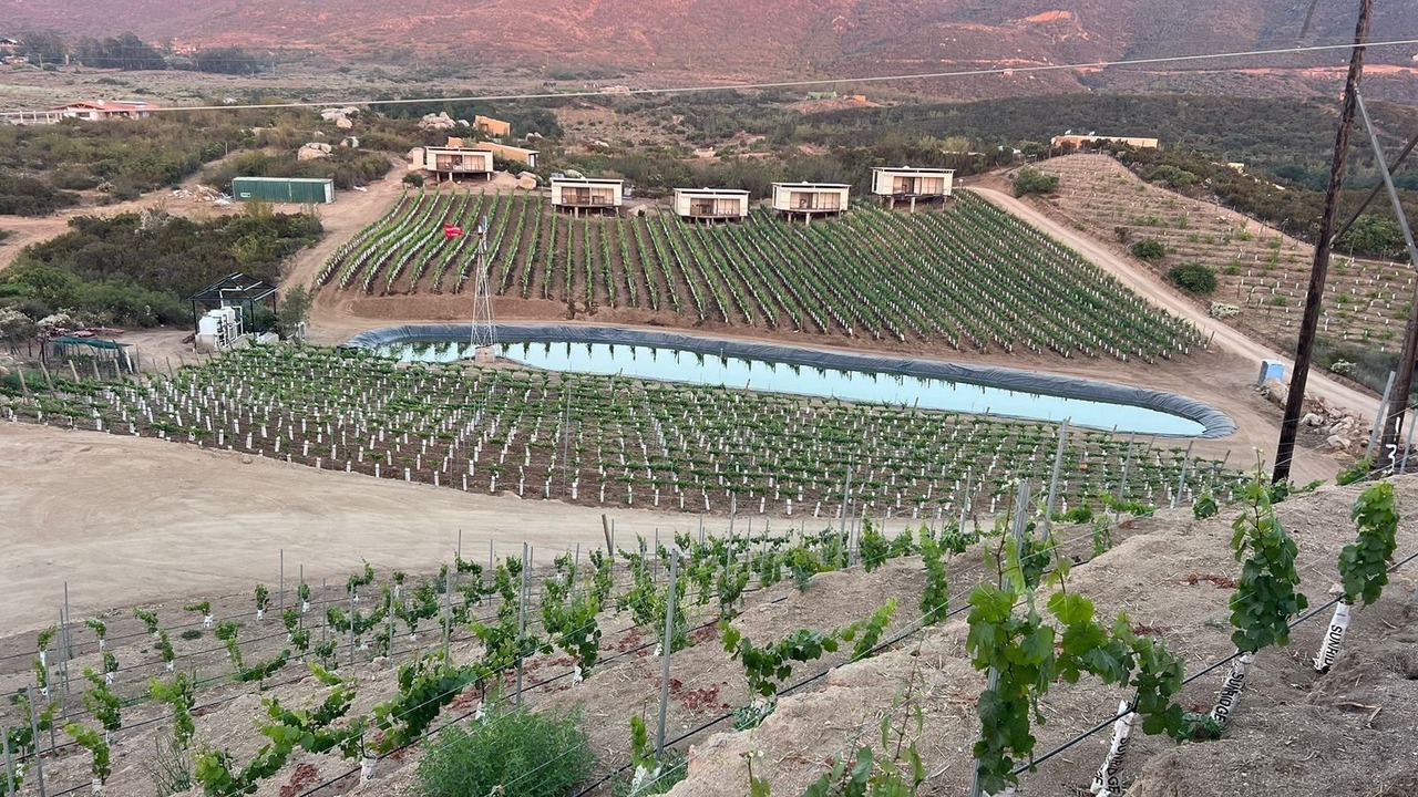 Photo of Outdoor in Valle de Guadalupe