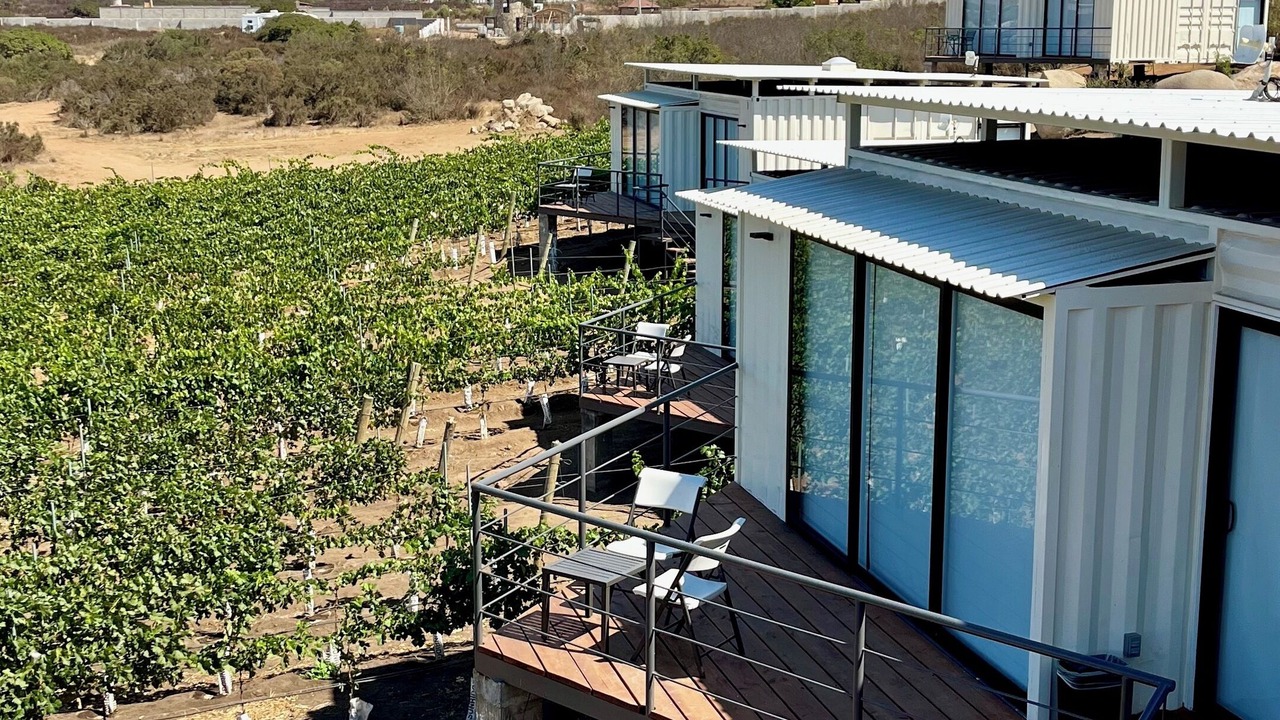 Photo of Outdoor in Valle de Guadalupe