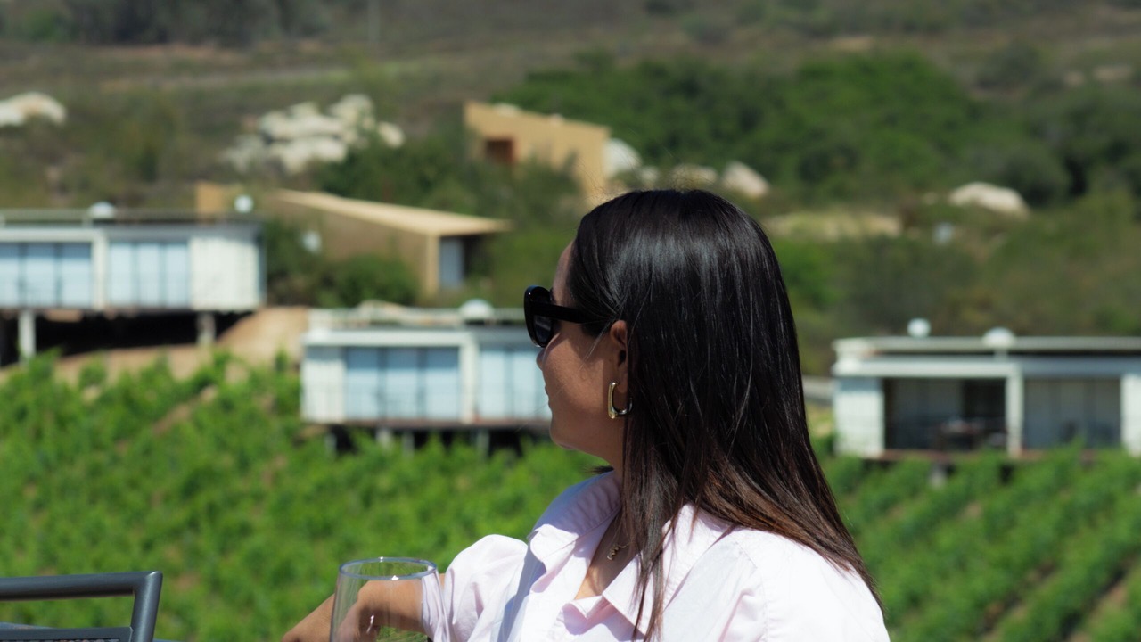 Photo of Outdoor in Valle de Guadalupe
