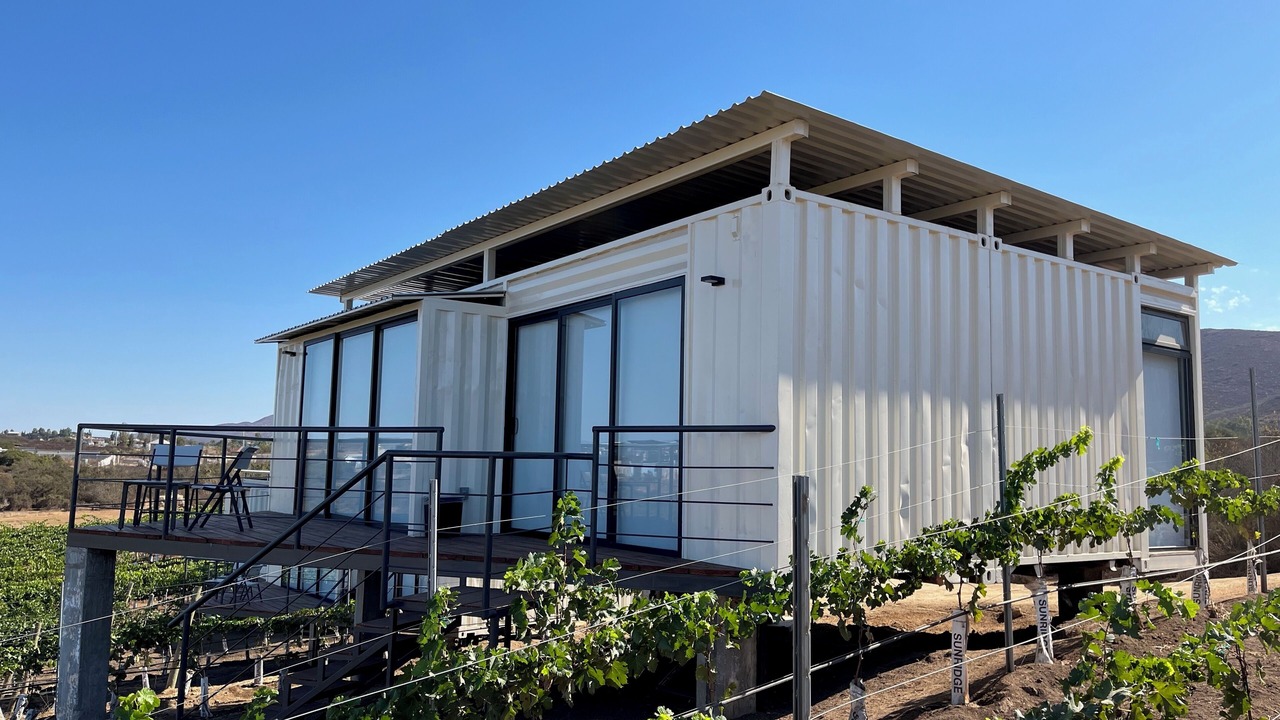 Photo of Others in Valle de Guadalupe