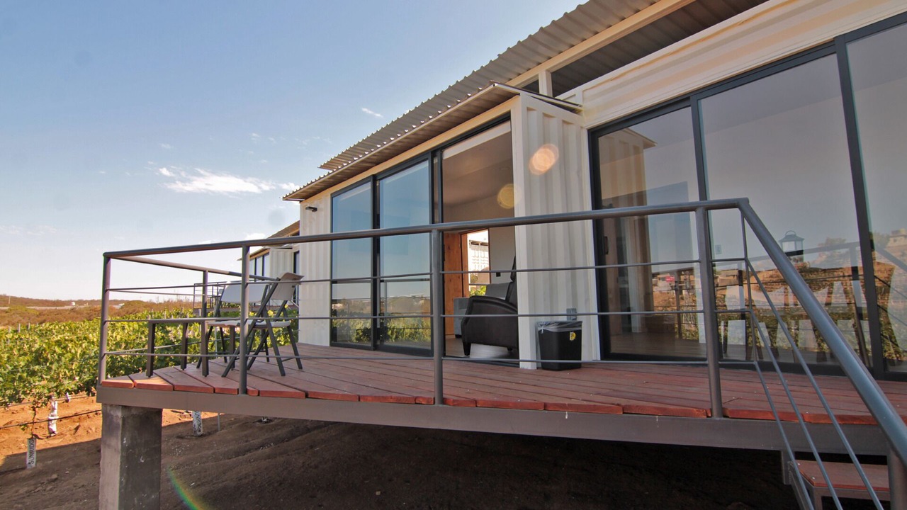 Photo of Outdoor in Valle de Guadalupe