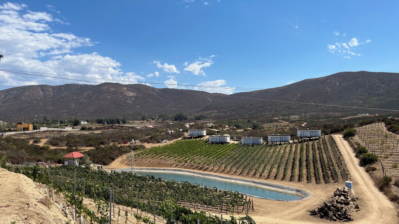 Photo of Outdoor in Valle de Guadalupe