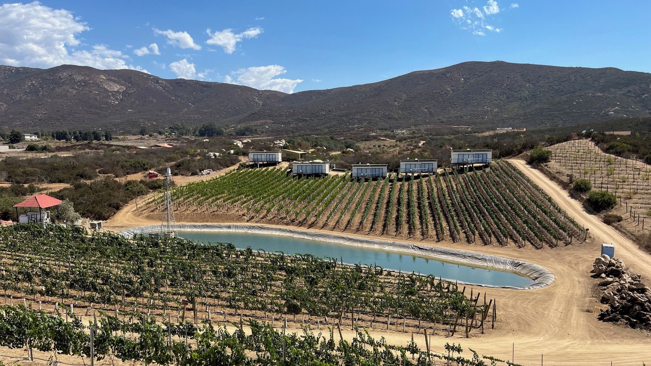 Photo of Outdoor in Valle de Guadalupe