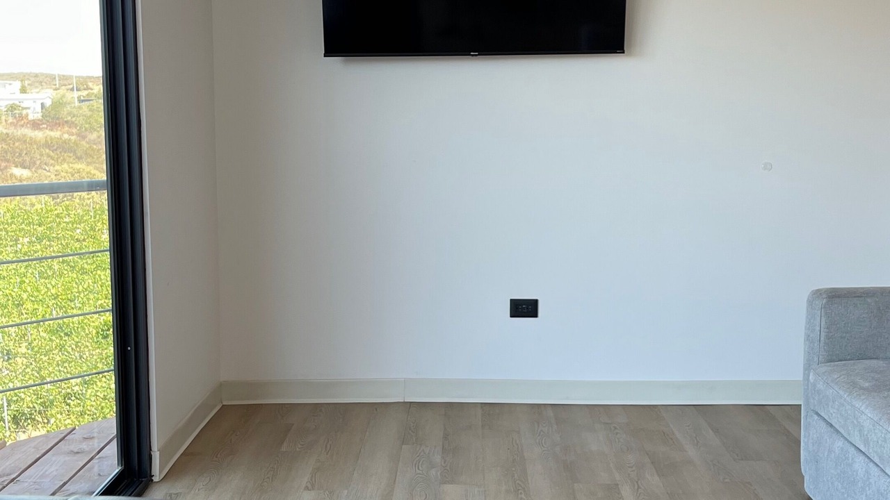 Photo of Livingroom in Valle de Guadalupe