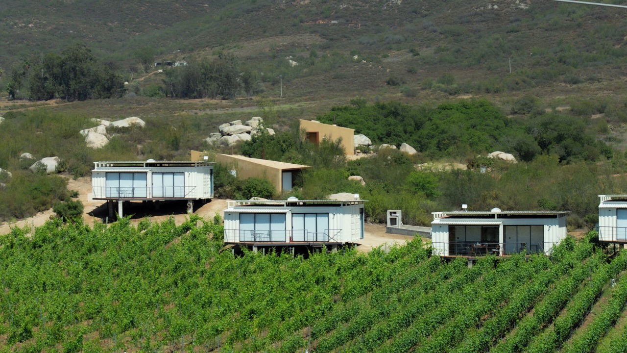 Photo of Outdoor in Valle de Guadalupe