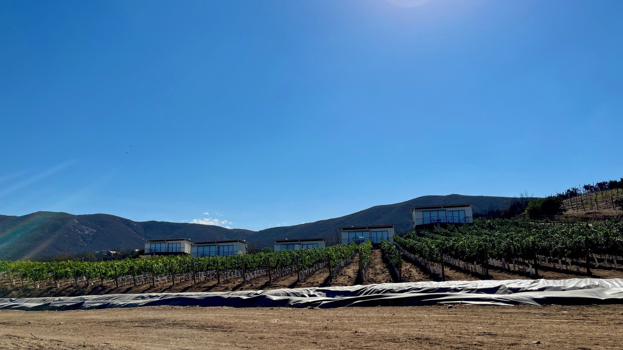 Photo of Outdoor in Valle de Guadalupe