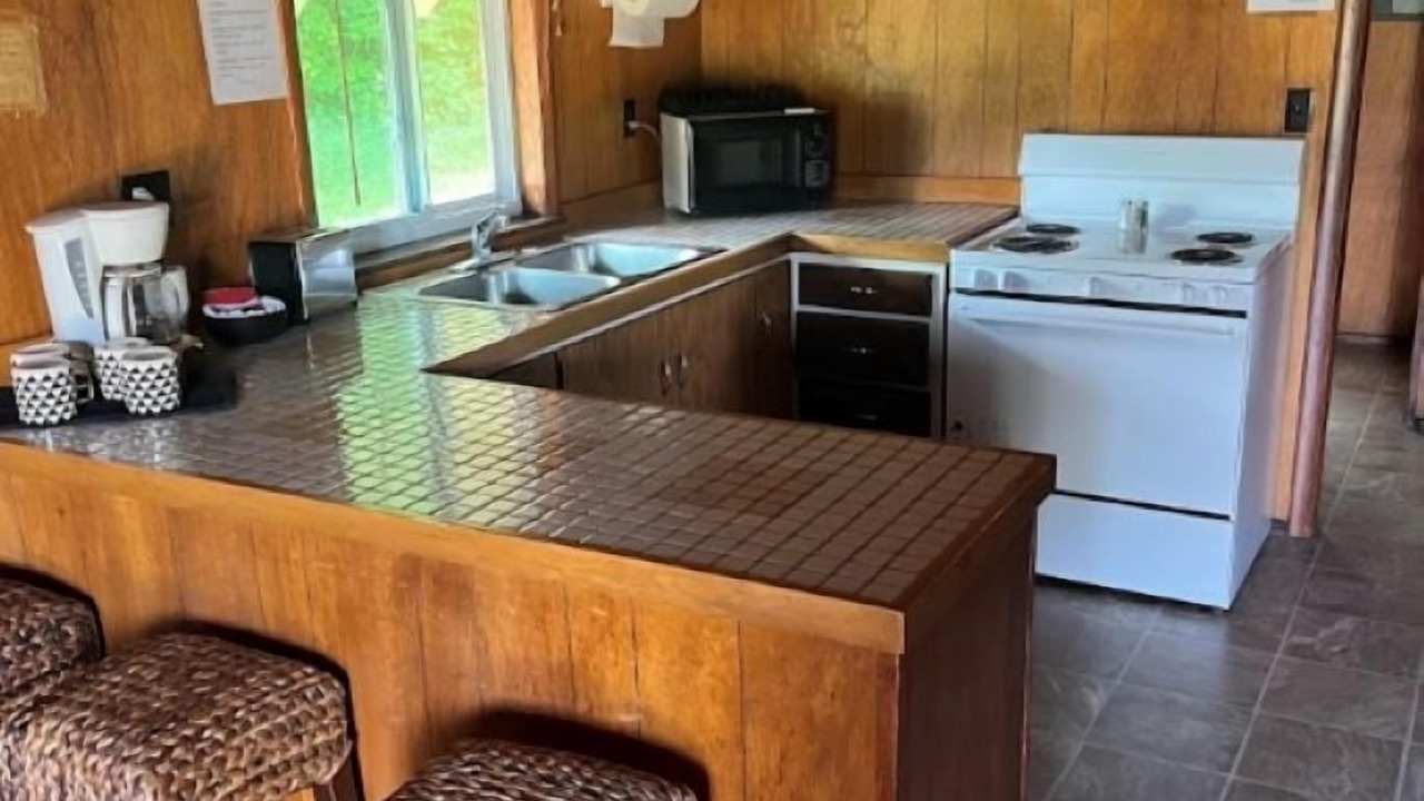 Photo of Kitchen in Northeast