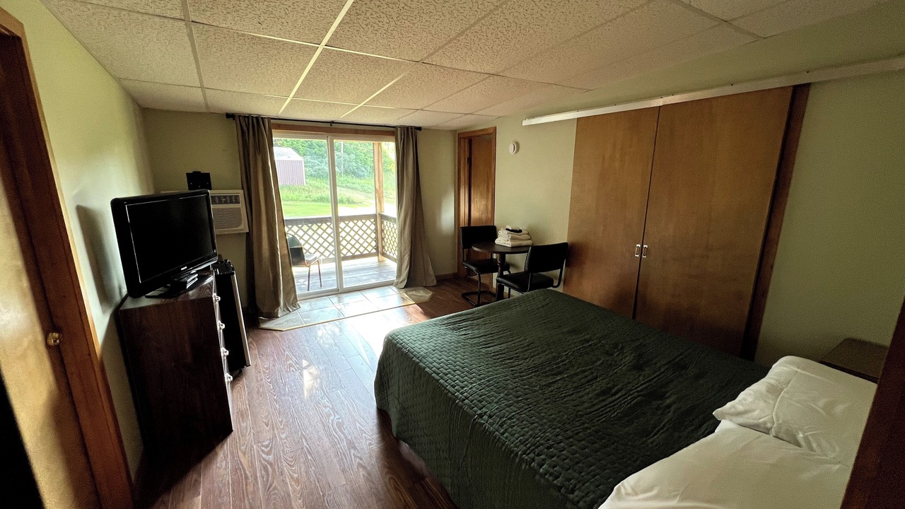 Photo of Bedroom in Northeast