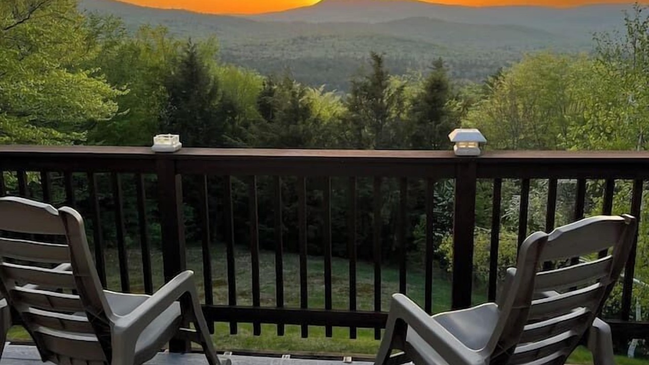 Photo of Outdoor in Rumney