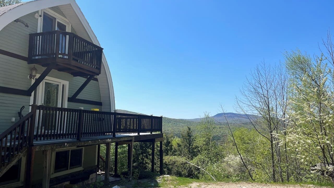 Photo of Outdoor in Rumney