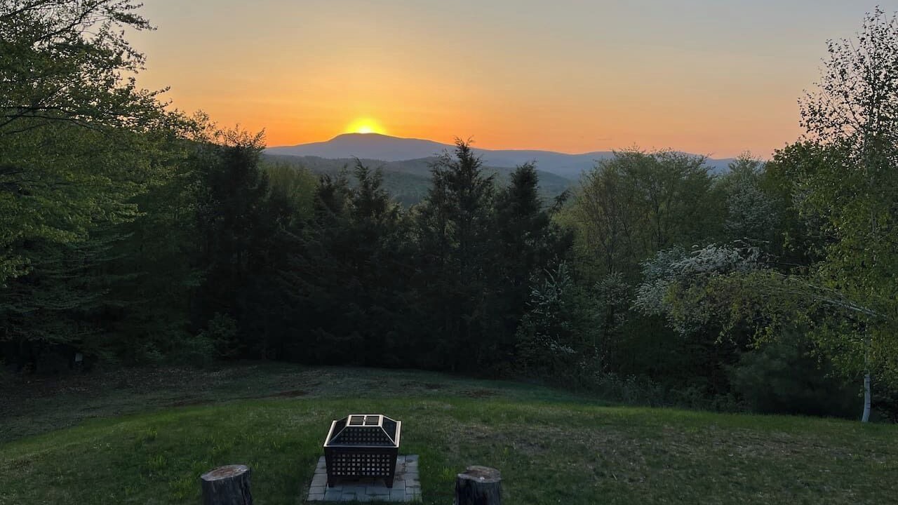 Photo of Outdoor in Rumney