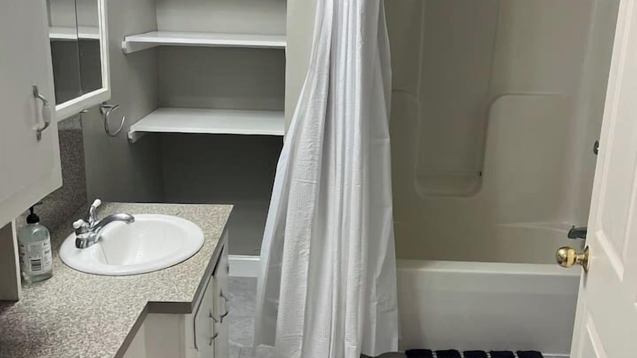 Photo of Bathroom in Rumney