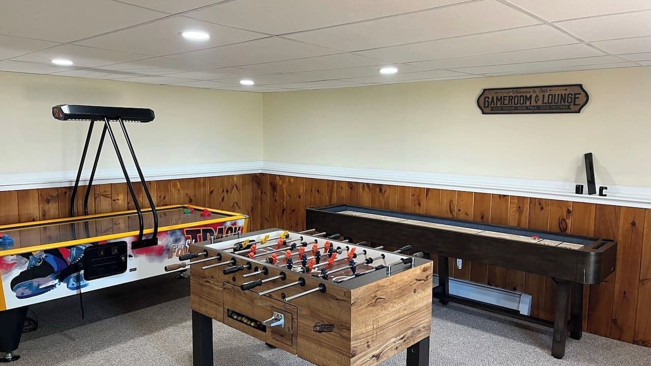 Photo of Bedroom in Rumney