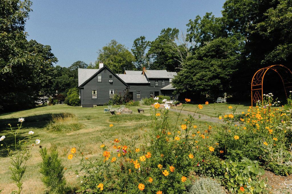 Photo of Outdoor in Old Mystic
