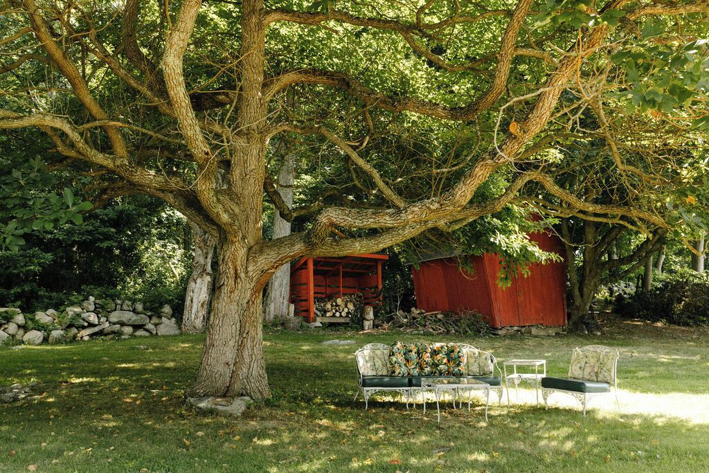 Photo of Outdoor in Old Mystic