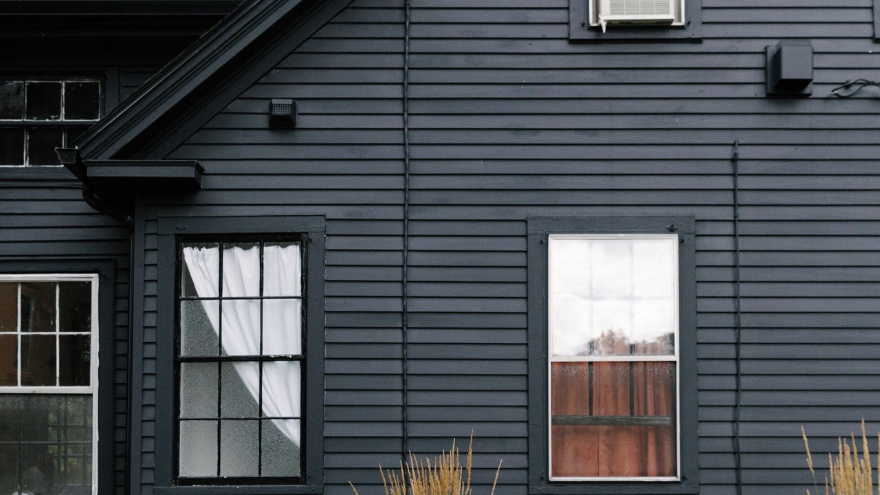 Photo of Outdoor in Old Mystic