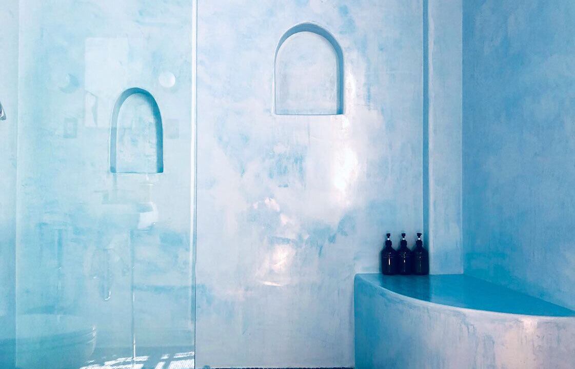 Photo of Bathroom in Old Mystic