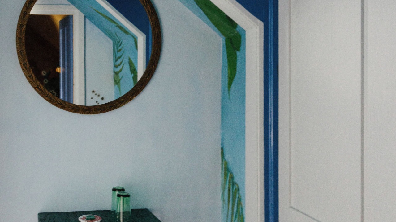 Photo of Bedroom in Old Mystic