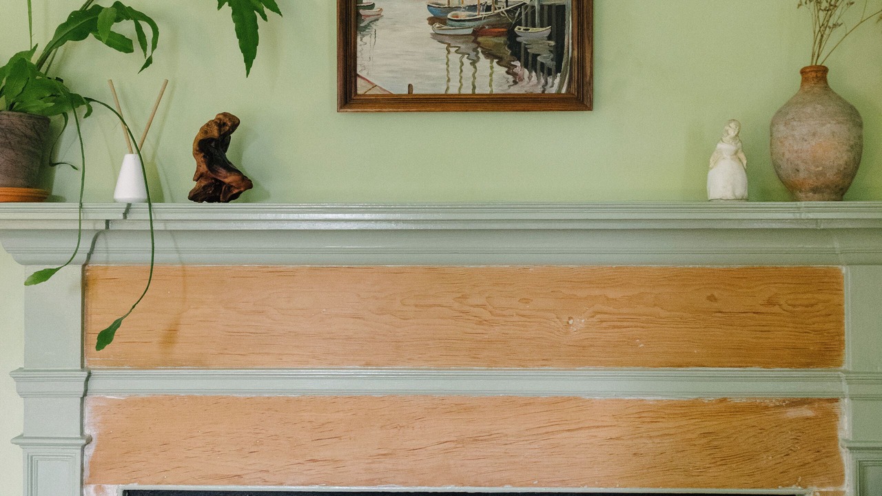 Photo of Bedroom in Old Mystic