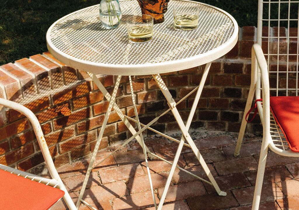 Photo of Patio Balcony in Old Mystic