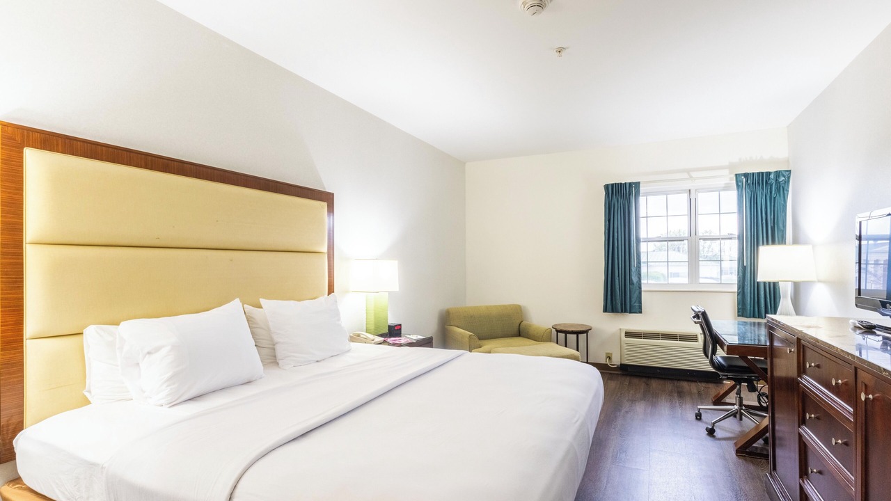Photo of Bedroom in Sunrise Summit