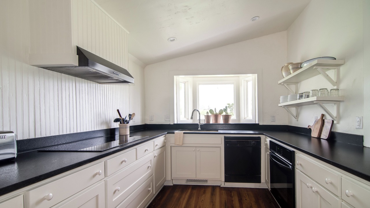 Photo of Kitchen in Fredericksburg