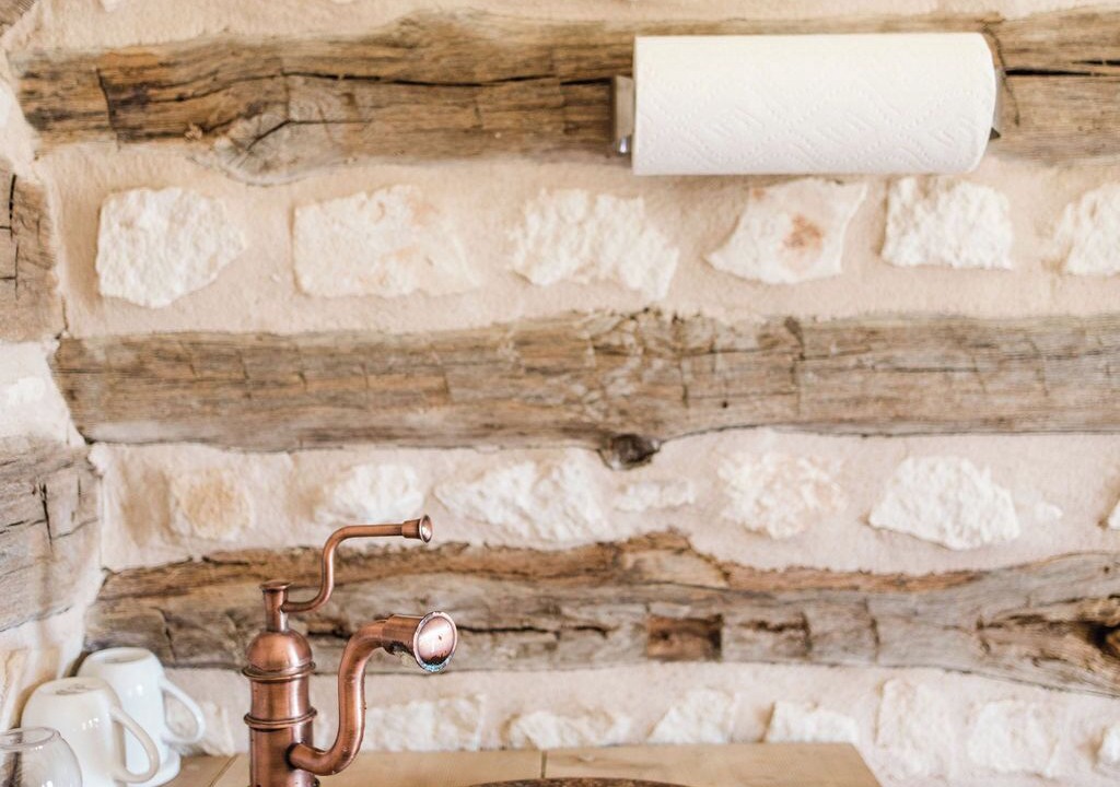 Photo of Bathroom in Fredericksburg