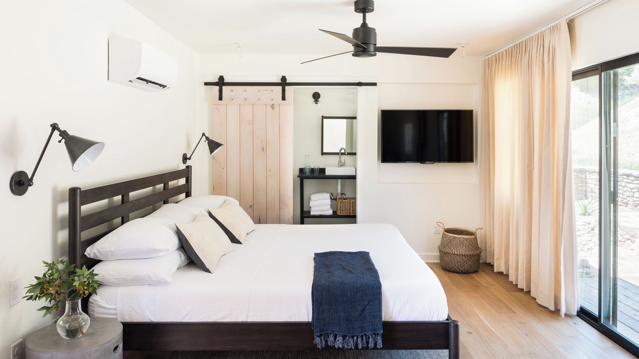 Photo of Bedroom in Fredericksburg