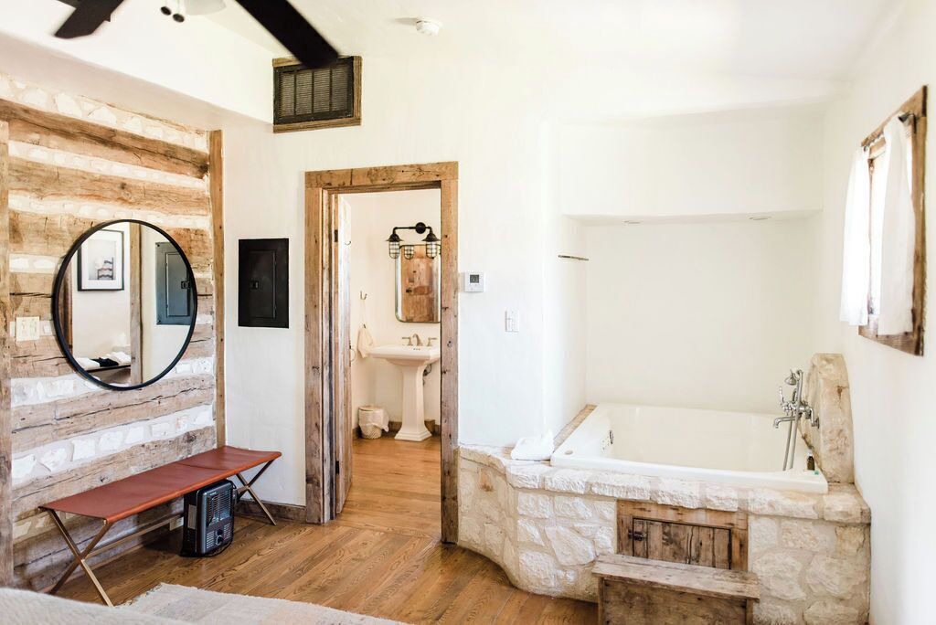 Photo of Bathroom in Fredericksburg