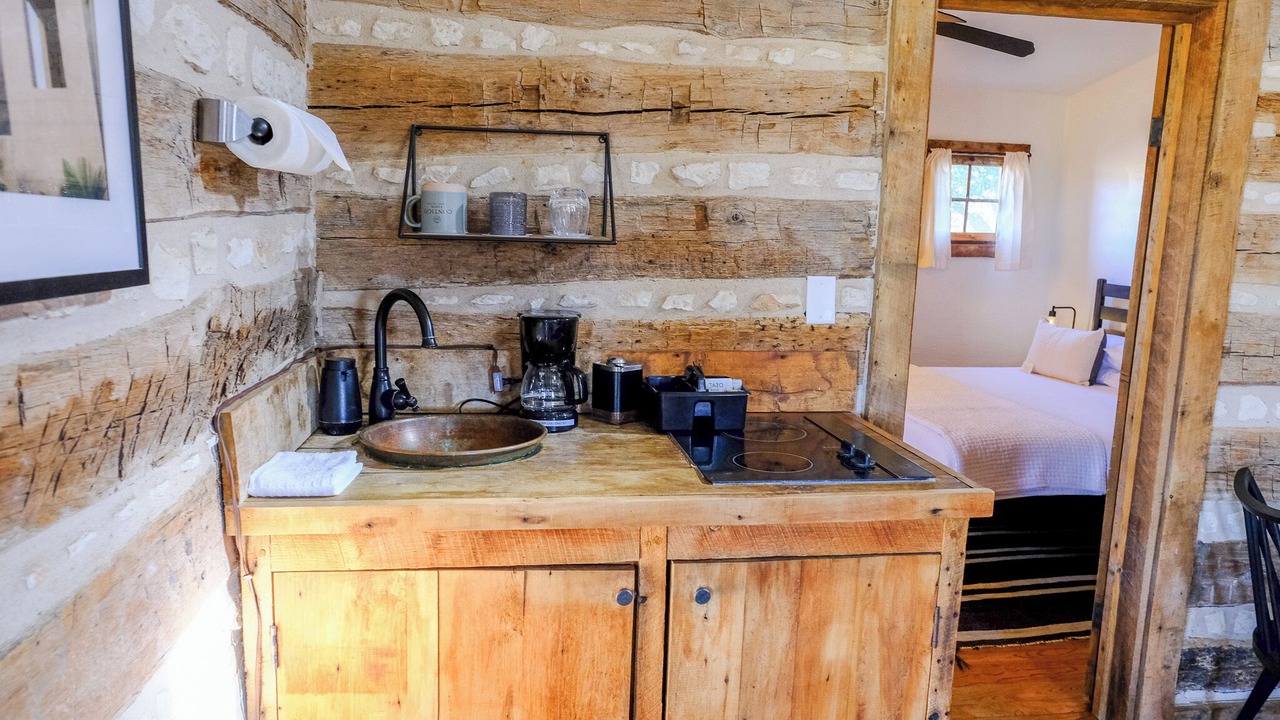 Photo of Kitchen in Fredericksburg