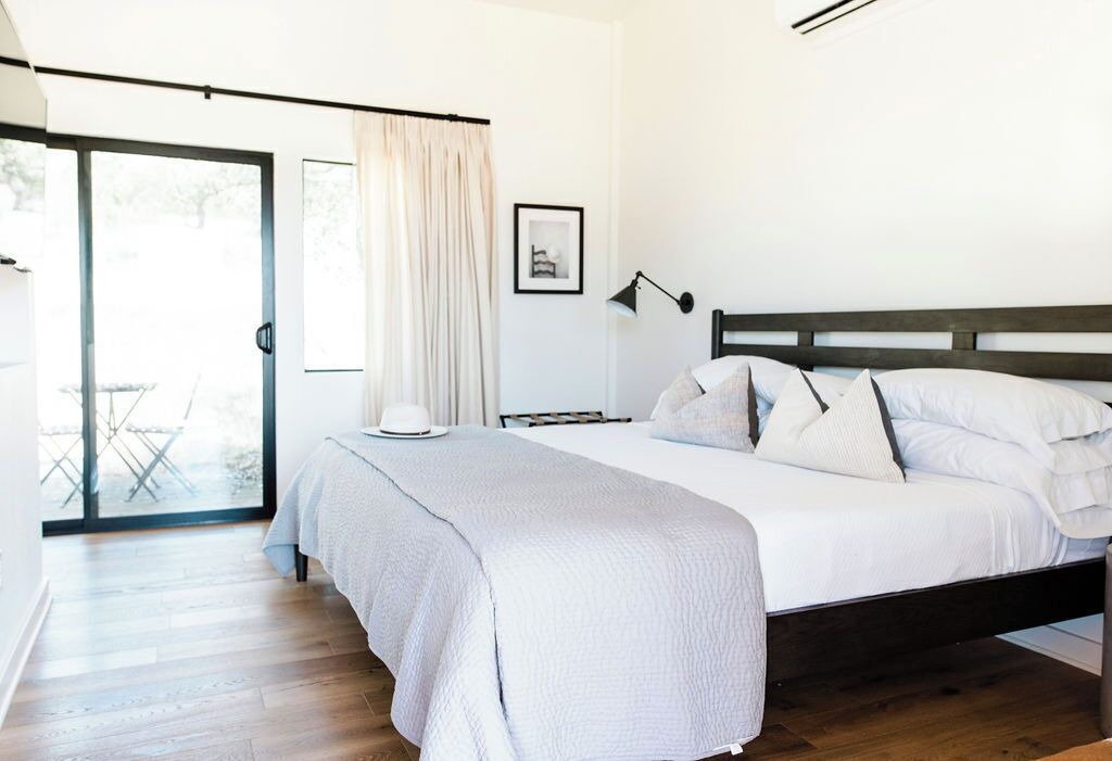 Photo of Bedroom in Fredericksburg