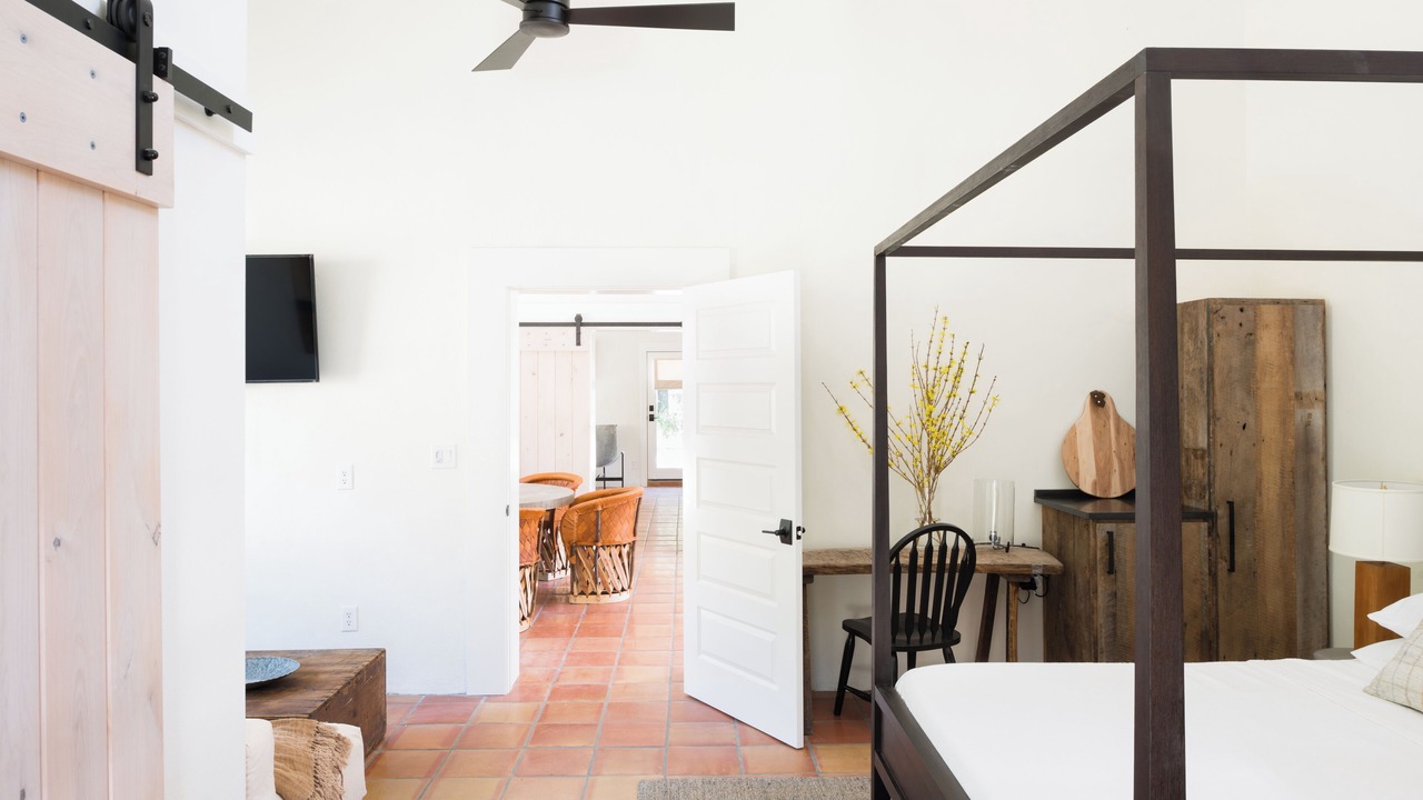 Photo of Bedroom in Fredericksburg
