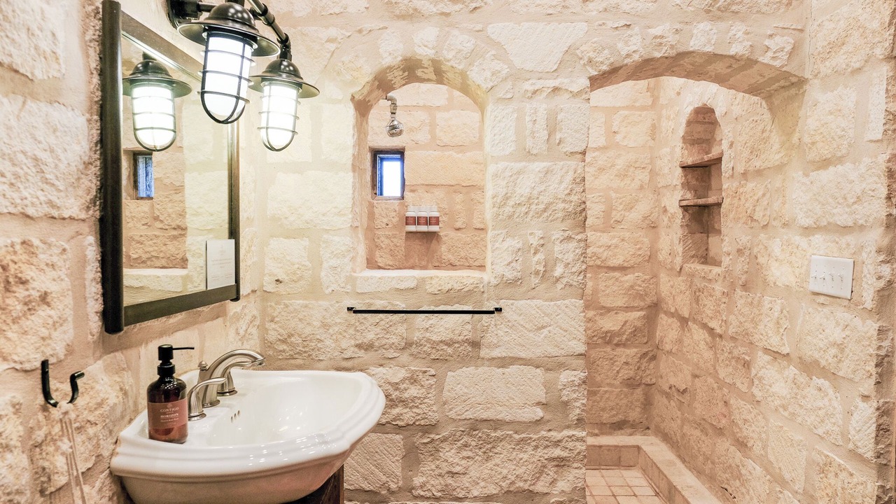 Photo of Bathroom in Fredericksburg