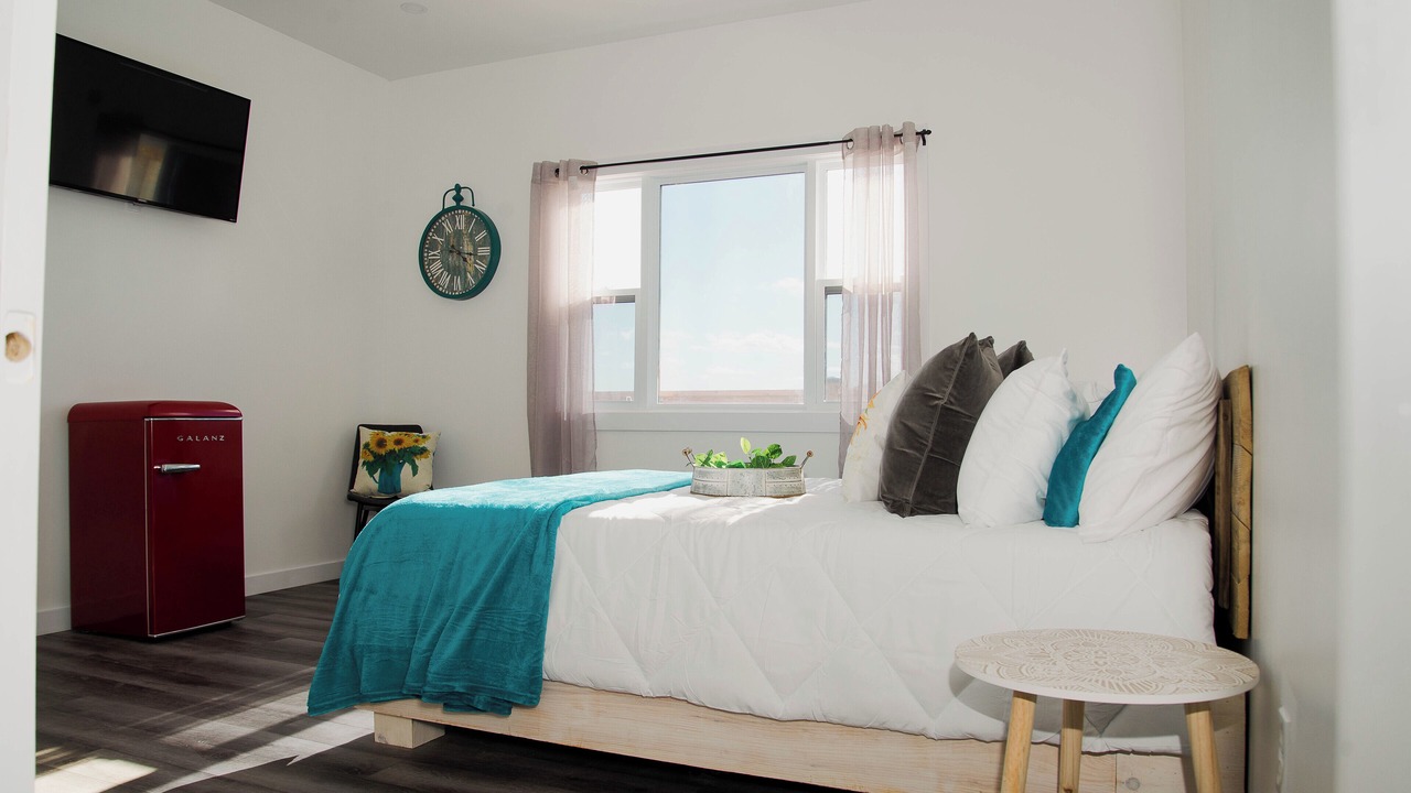 Photo of Bedroom in Burlington