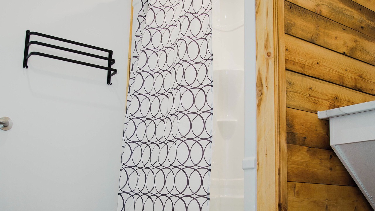 Photo of Bathroom in Burlington