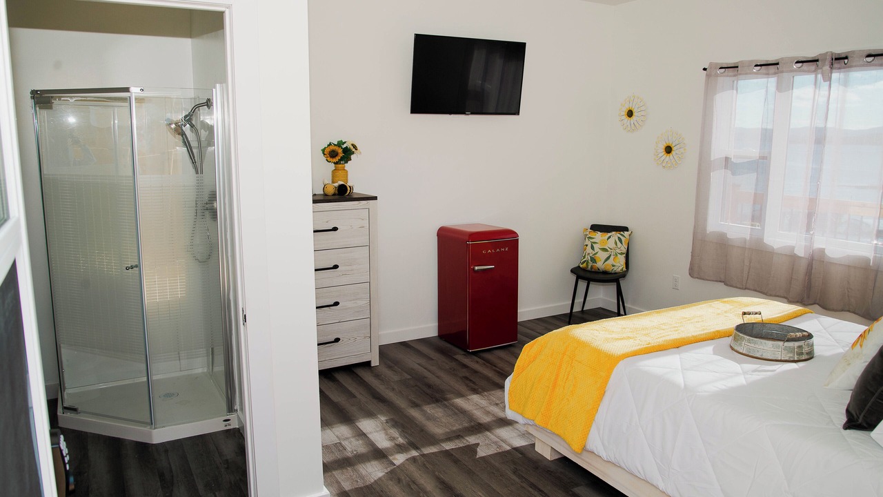 Photo of Bedroom in Burlington