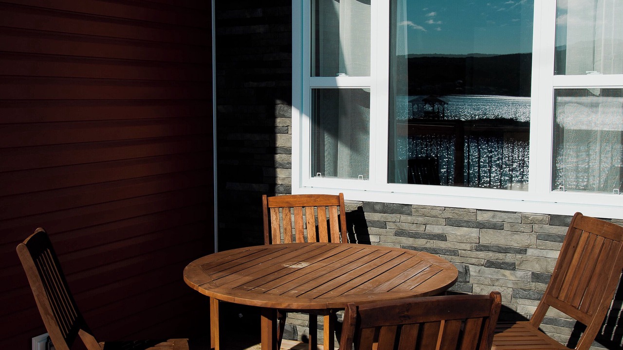 Photo of Patio Balcony in Burlington