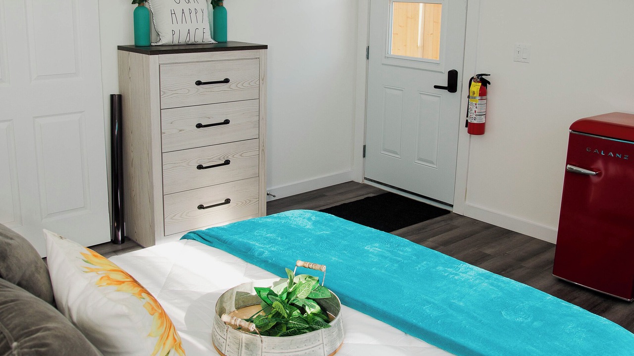 Photo of Bedroom in Burlington