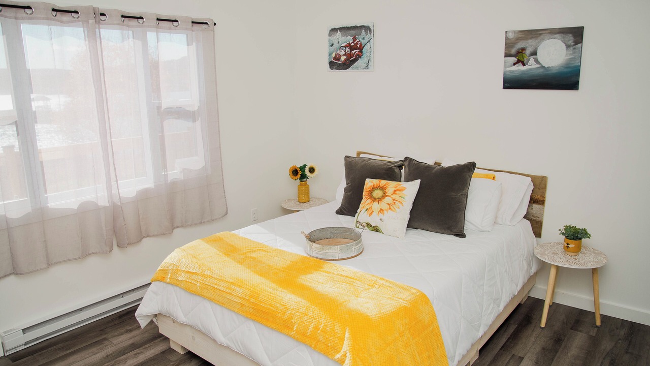 Photo of Bedroom in Burlington