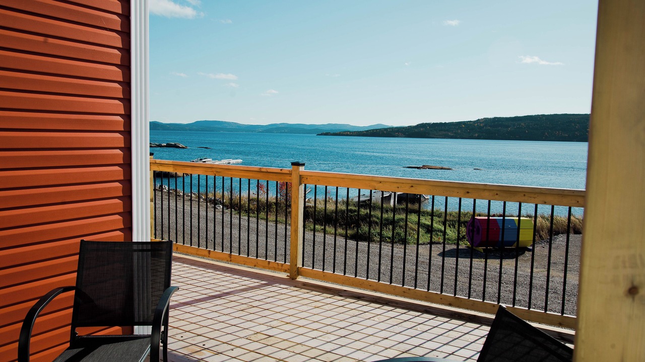 Photo of Bedroom in Burlington