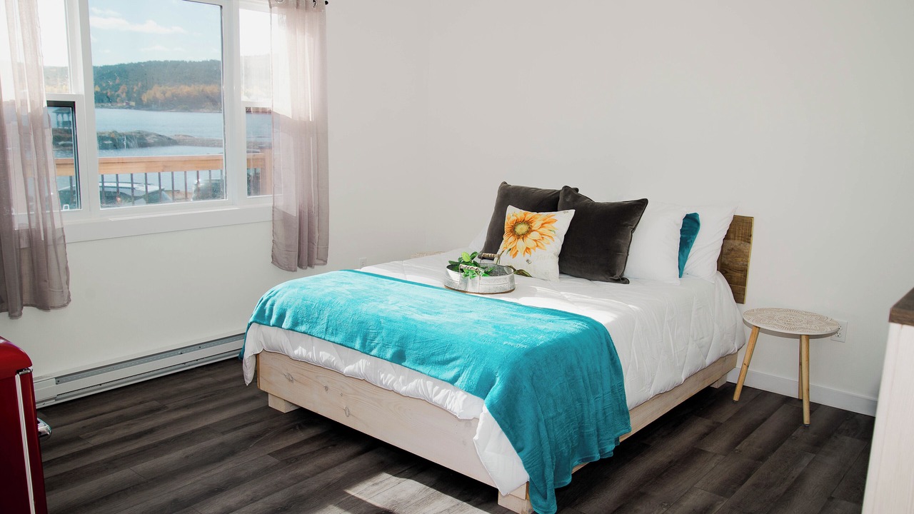 Photo of Bedroom in Burlington