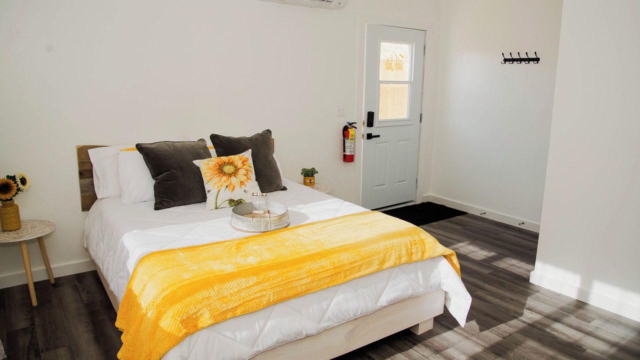 Photo of Bedroom in Burlington