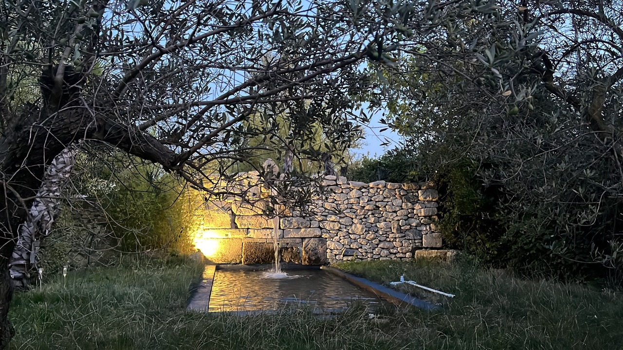 Photo of Outdoor in Jonquieres