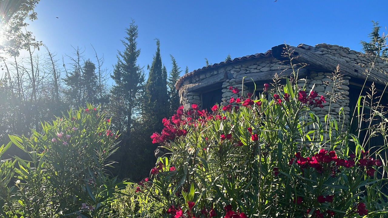 Photo of Outdoor in Jonquieres